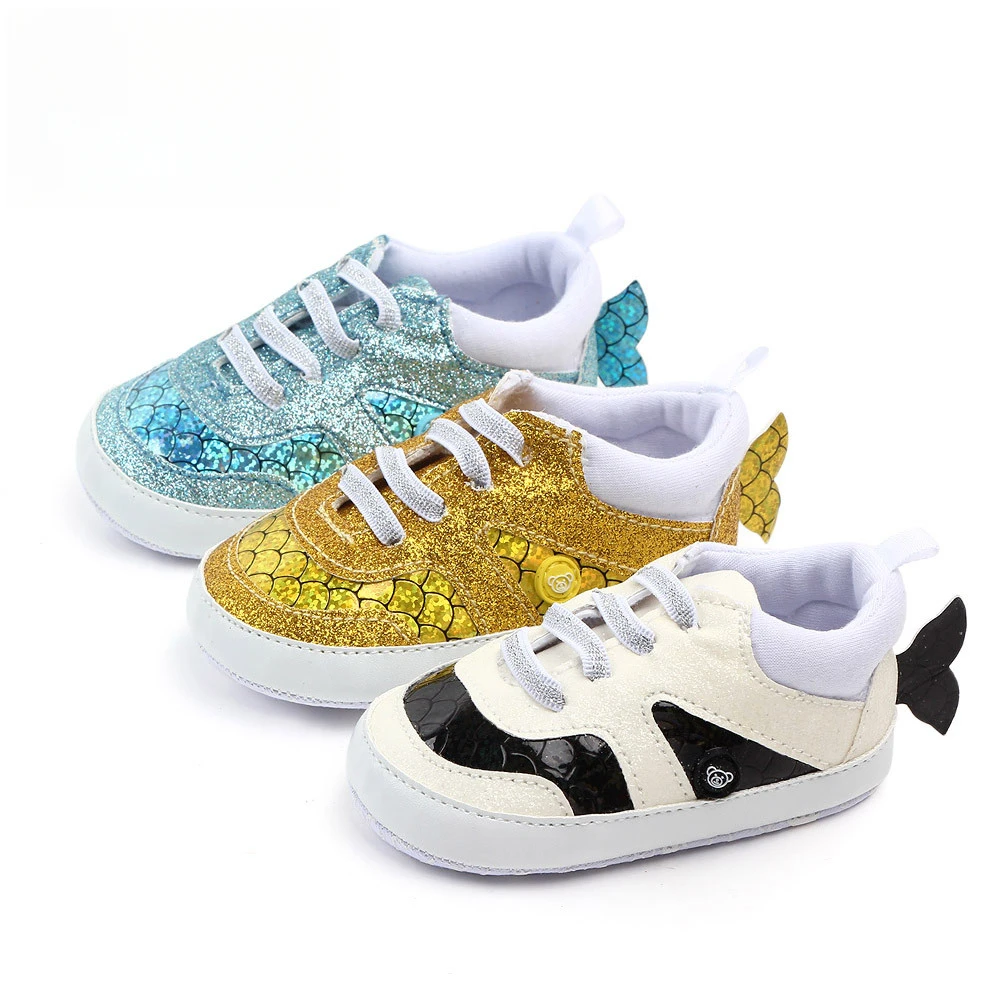 Newborn Baby Boys Sneakers Soft Anti-Slip Sole Moccasins Infant Newborn Toddler First Walking Crib Shoes
Newborn Baby Boys Sneakers Soft Anti-Slip Sole Moccasins Infant Newborn Toddler First Walking Crib Shoes