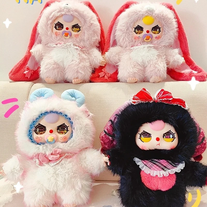 Оригинальная детская три искусства 800% сюрприз Lucky Blind Box Can Tell A Story in English Limited Kawaii Рисунок Большая виниловая кукла Детский подарок
Оригинальная детская три искусства 800% сюрприз Lucky Blind Box Can Tell A Story in English Limited Kawaii Рисунок Большая виниловая кукла Детский подарок