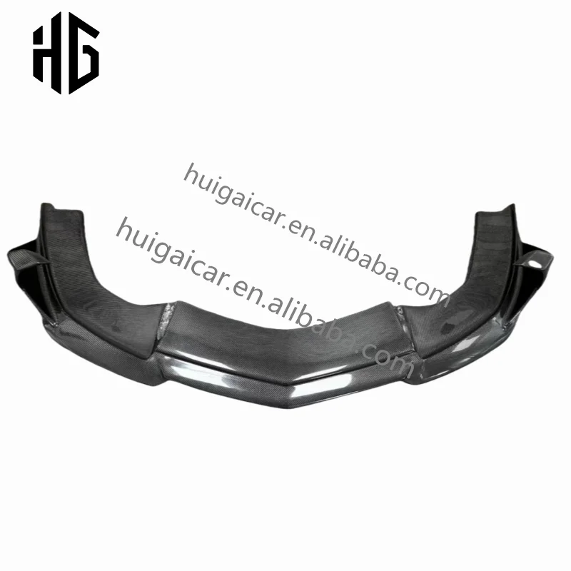 For Lamborgini Aventador LP700 Vors Style Carbon Fiber Front Bumper Splitter Lip for Lambor Aven-tador LP700 LP720 LP740 Coupe
For Lamborgini Aventador LP700 Vors Style Carbon Fiber Front Bumper Splitter Lip for Lambor Aven-tador LP700 LP720 LP740 Coupe