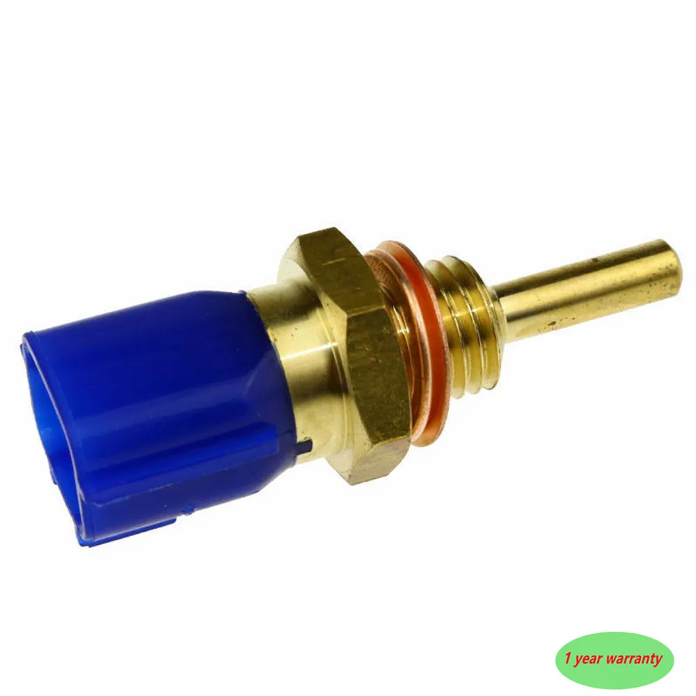 1pc 22630-99B10 For NISSAN- Almera Cube Maxima- Micra Murano Pathfinder Patrol Primera- Qashqai X-Trail Water Temperature Sensor
1pc 22630-99B10 For NISSAN- Almera Cube Maxima- Micra Murano Pathfinder Patrol Primera- Qashqai X-Trail Water Temperature Sensor