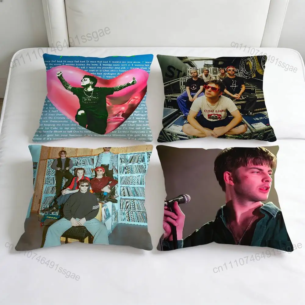 Rock Band F-Fontaines D-Dc Decorative Square Pillow Cover Soft & Comfortable Pillow Case Sofa Bed Home Decoration
Rock Band F-Fontaines D-Dc Decorative Square Pillow Cover Soft & Comfortable Pillow Case Sofa Bed Home Decoration