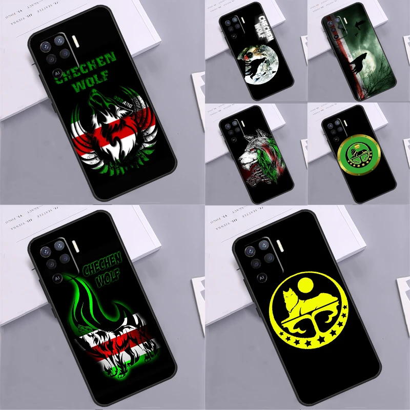 Chechen Wolf National Flag Phone Case For Oppo A78 A98 A80 A40 A60 A18 A38 A58 A15 A17 A77 A74 A94 A54 A57S A16 A76 A96
Chechen Wolf National Flag Phone Case For Oppo A78 A98 A80 A40 A60 A18 A38 A58 A15 A17 A77 A74 A94 A54 A57S A16 A76 A96