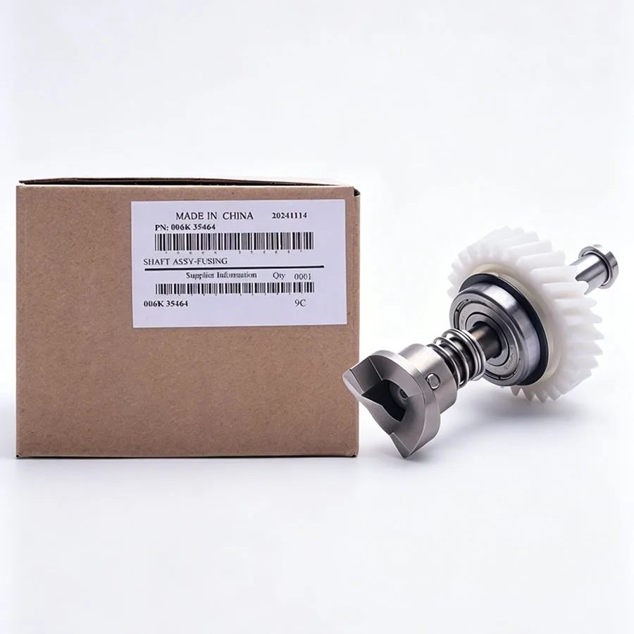 006K35463 Original New Fuser Drive Gear for Xerox B9100 B9110 B9125 9136 E1100 1136 006K35464
006K35463 Original New Fuser Drive Gear for Xerox B9100 B9110 B9125 9136 E1100 1136 006K35464