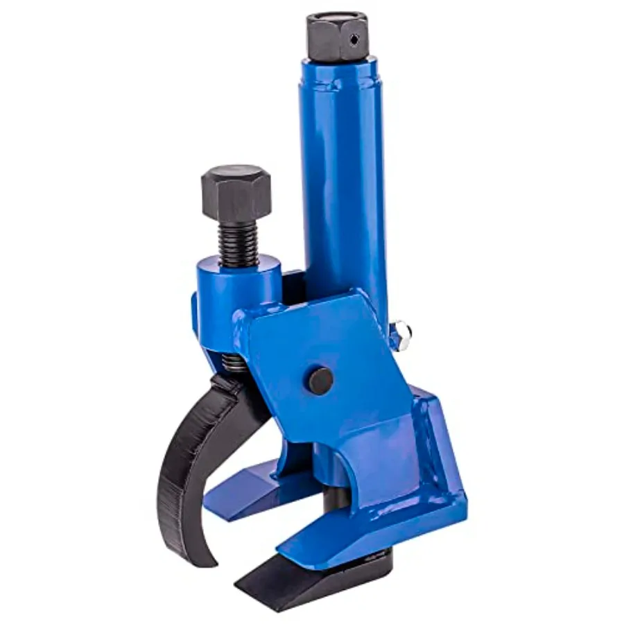 Manual Tire Bead Breaker Tool Heavy Duty Bead Buster for 38" to 42" Tires Adjustable Tire Repair Kit for ATV UTV Tractor and La
Manual Tire Bead Breaker Tool Heavy Duty Bead Buster for 38" to 42" Tires Adjustable Tire Repair Kit for ATV UTV Tractor and La