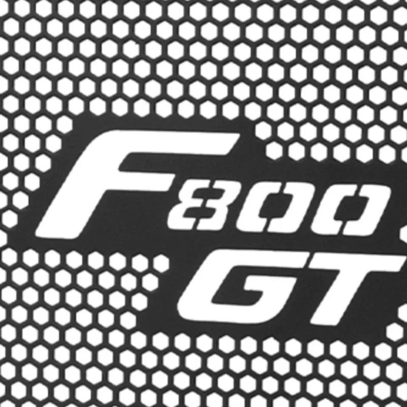For BMW F800GT 800GT K71 F800GT F800 GT T5-5754 Aluminium Motorcycle Accessories Radiator Grille Guard Protection 2013-2019 2020
For BMW F800GT 800GT K71 F800GT F800 GT T5-5754 Aluminium Motorcycle Accessories Radiator Grille Guard Protection 2013-2019 2020