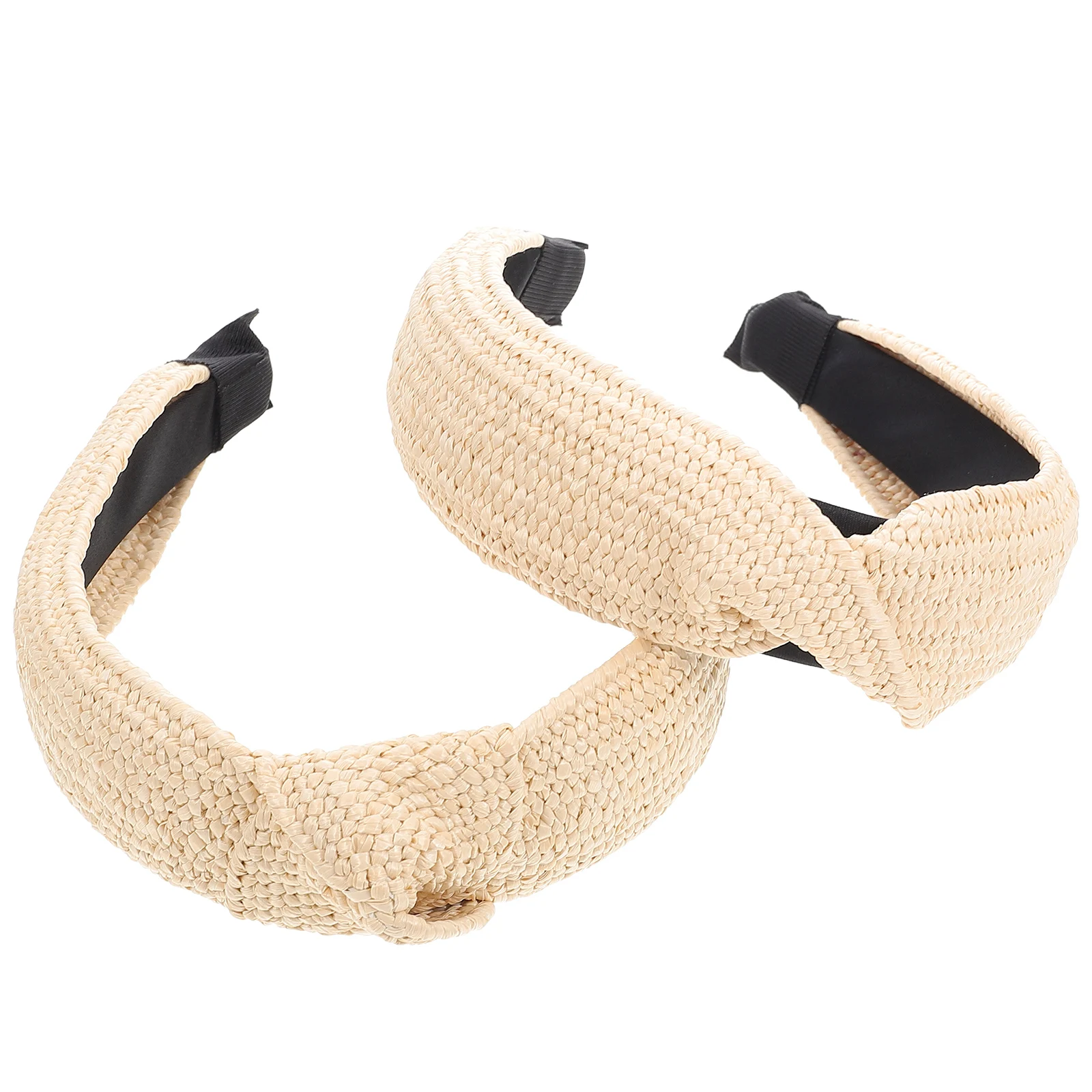 2 Pcs Headb Girl Headdress s Straw Hairb Women Accessories Vintage Bowknot Style Ribbon Hair nament Personality Headb
2 Pcs Headb Girl Headdress s Straw Hairb Women Accessories Vintage Bowknot Style Ribbon Hair nament Personality Headb