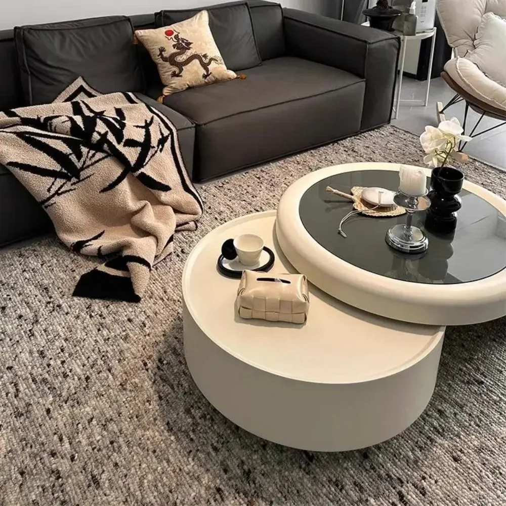 Conference Minimalist Coffee Table Luxury Space Modern Design Premium Coffee Table Glamour Designer Mesas Bajas Trendy Furniture
Conference Minimalist Coffee Table Luxury Space Modern Design Premium Coffee Table Glamour Designer Mesas Bajas Trendy Furniture