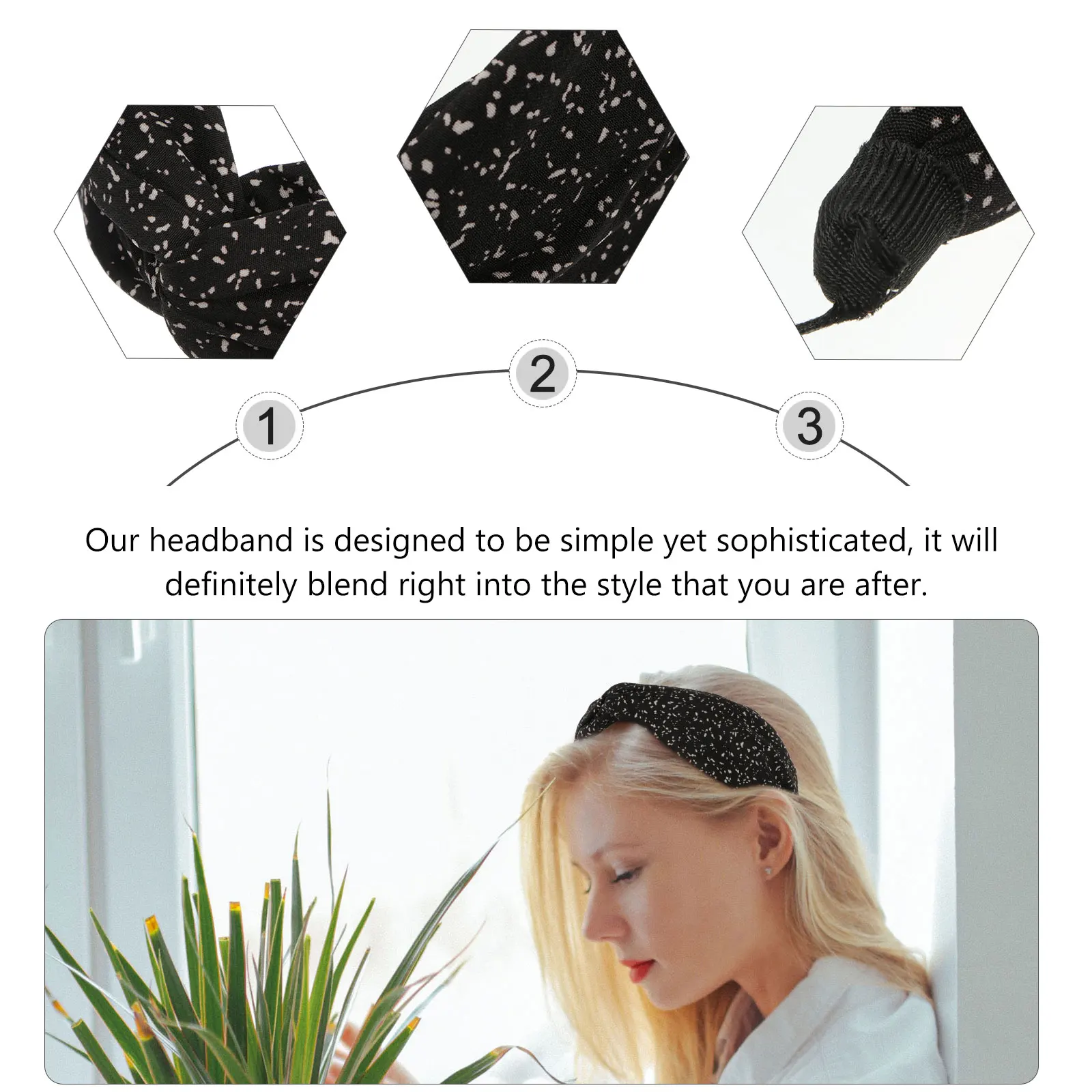 Hair Accessories Headband Woman Headbands for Girls Satin Fabric Hairbands Decorative Women
Hair Accessories Headband Woman Headbands for Girls Satin Fabric Hairbands Decorative Women