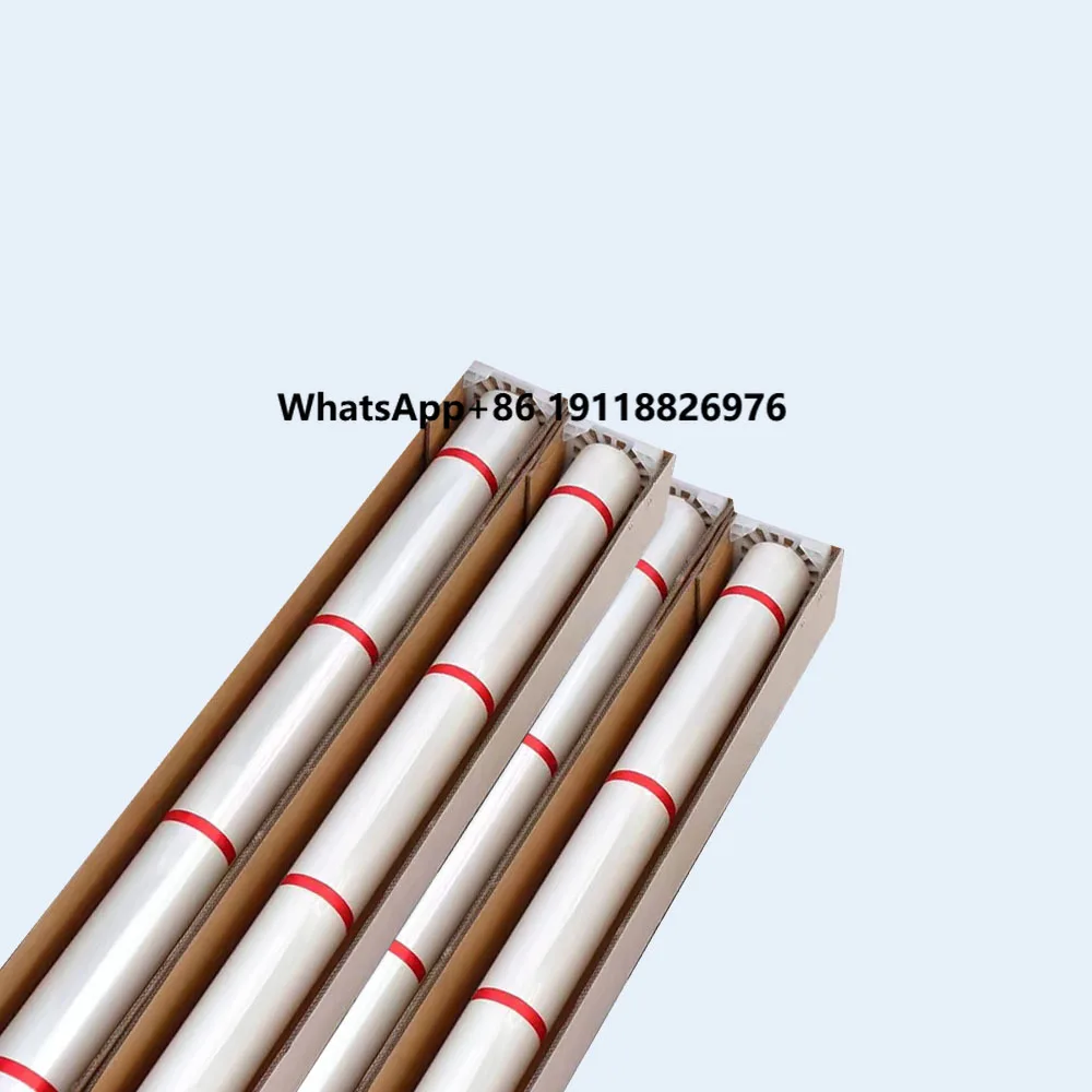 USA 3M Hydrophobic 8mil Tpu Ppf 1.52*15M Roll Glossy Car Paint Protection Film 3 Layer Transparent 3m Vinyl Car Wrap
USA 3M Hydrophobic 8mil Tpu Ppf 1.52*15M Roll Glossy Car Paint Protection Film 3 Layer Transparent 3m Vinyl Car Wrap