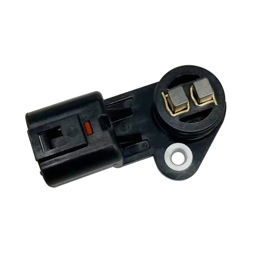 Датчик положения распределительного вала LongType для Hyundai Sonata Santa Fe Tucson Genesis G70 Kia Optima Sorento Sportage Stinger 24360-2GGA0
Датчик положения распределительного вала LongType для Hyundai Sonata Santa Fe Tucson Genesis G70 Kia Optima Sorento Sportage Stinger 24360-2GGA0