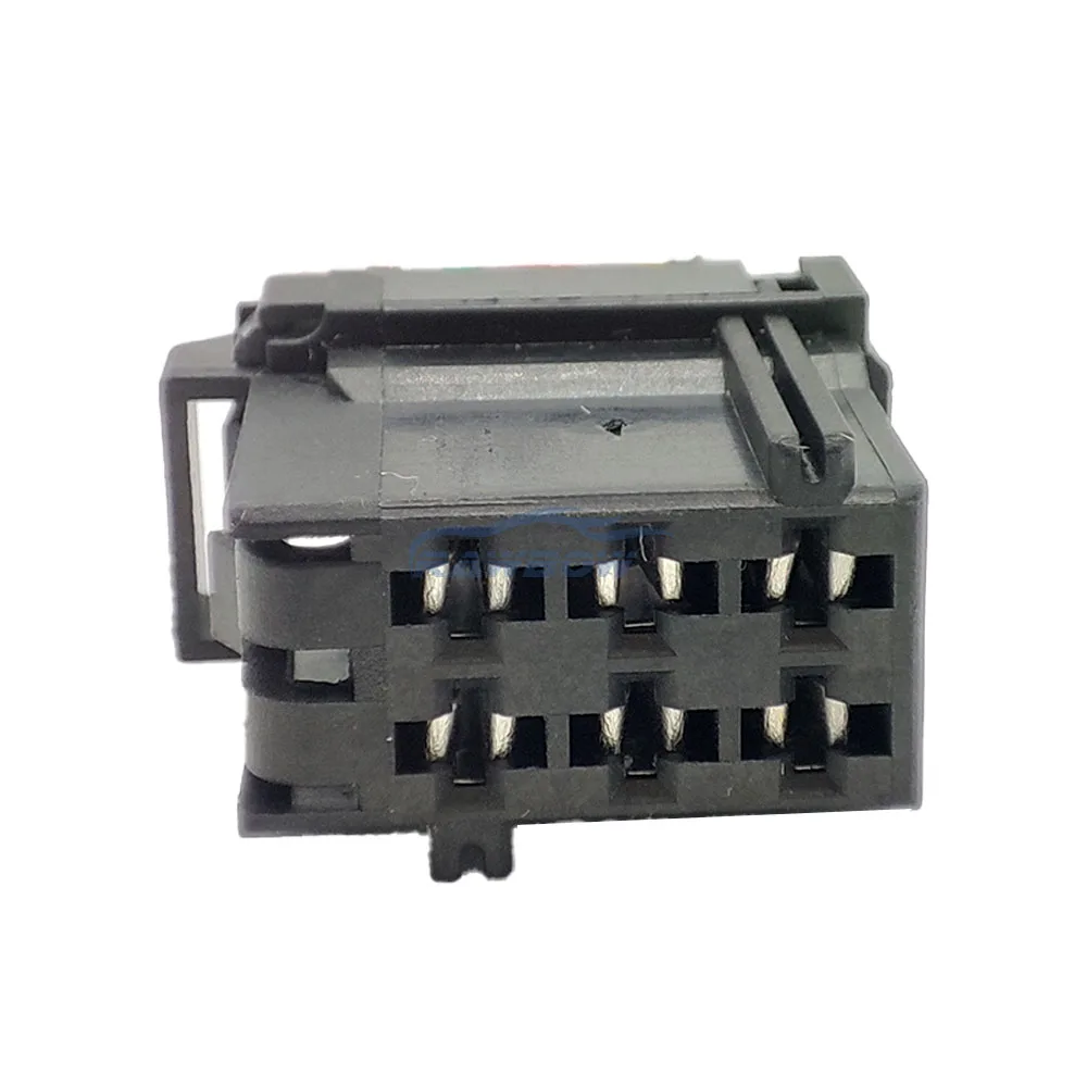 1/5/10 Set 6PIN Suitable for OM J7 GTL rocker switch socket alarm horn front fog light rear light switch button plug 0090-598
1/5/10 Set 6PIN Suitable for OM J7 GTL rocker switch socket alarm horn front fog light rear light switch button plug 0090-598