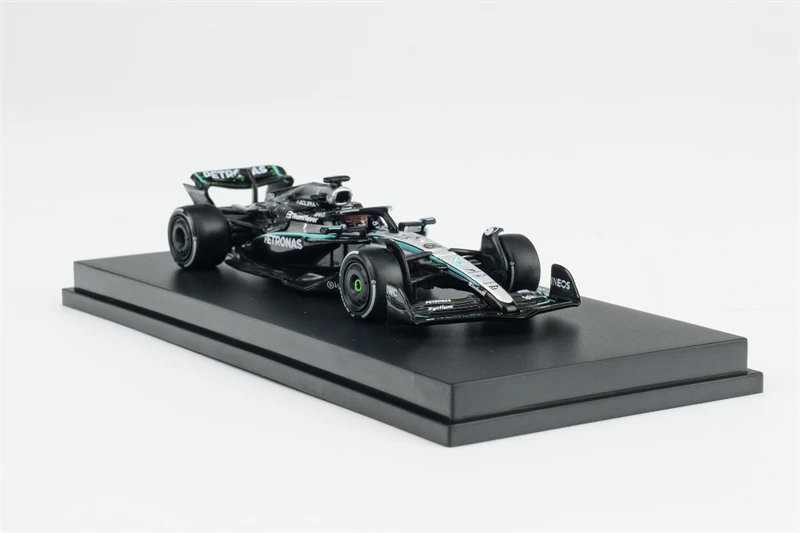 MINICHAMPS 1:64 TEAM W16 E PETRONAS PERFORMANCE CHINA GP 2025 Die-Cast Car Model Miniature Gifts
MINICHAMPS 1:64 TEAM W16 E PETRONAS PERFORMANCE CHINA GP 2025 Die-Cast Car Model Miniature Gifts