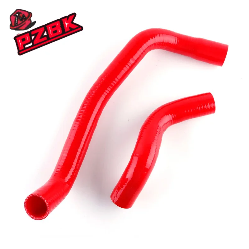 2PCS For Nissan Skyline GTR R33 BCNR33 RB26 25DETT Silicone Radiator Coolant Hose Kit
2PCS For Nissan Skyline GTR R33 BCNR33 RB26 25DETT Silicone Radiator Coolant Hose Kit