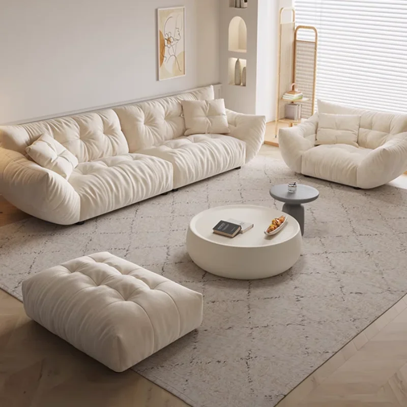 */*Latex White Nordic Living Room Sofas Sale Modern Single Puffs Living Room Sofas Designer Minimalist Divani Soggiorno Furnitur
*/*Latex White Nordic Living Room Sofas Sale Modern Single Puffs Living Room Sofas Designer Minimalist Divani Soggiorno Furnitur