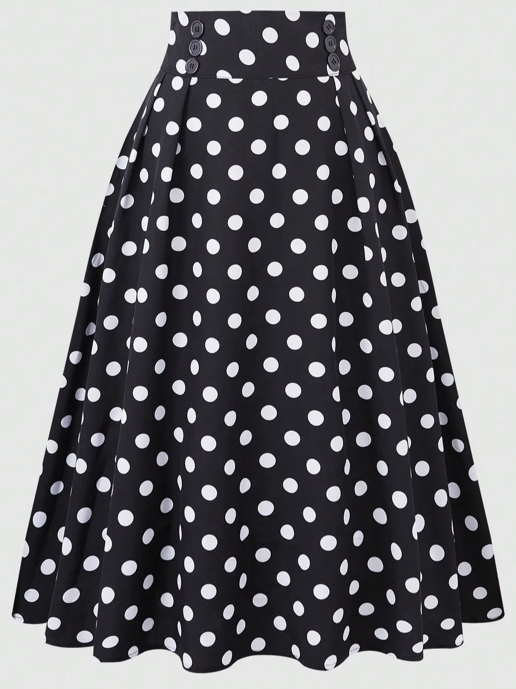 High Waist Pleated Skirt for Women Color A-Line Skirt Street Sle Casual Loose Fit Spring Collection China Made
High Waist Pleated Skirt for Women Color A-Line Skirt Street Sle Casual Loose Fit Spring Collection China Made