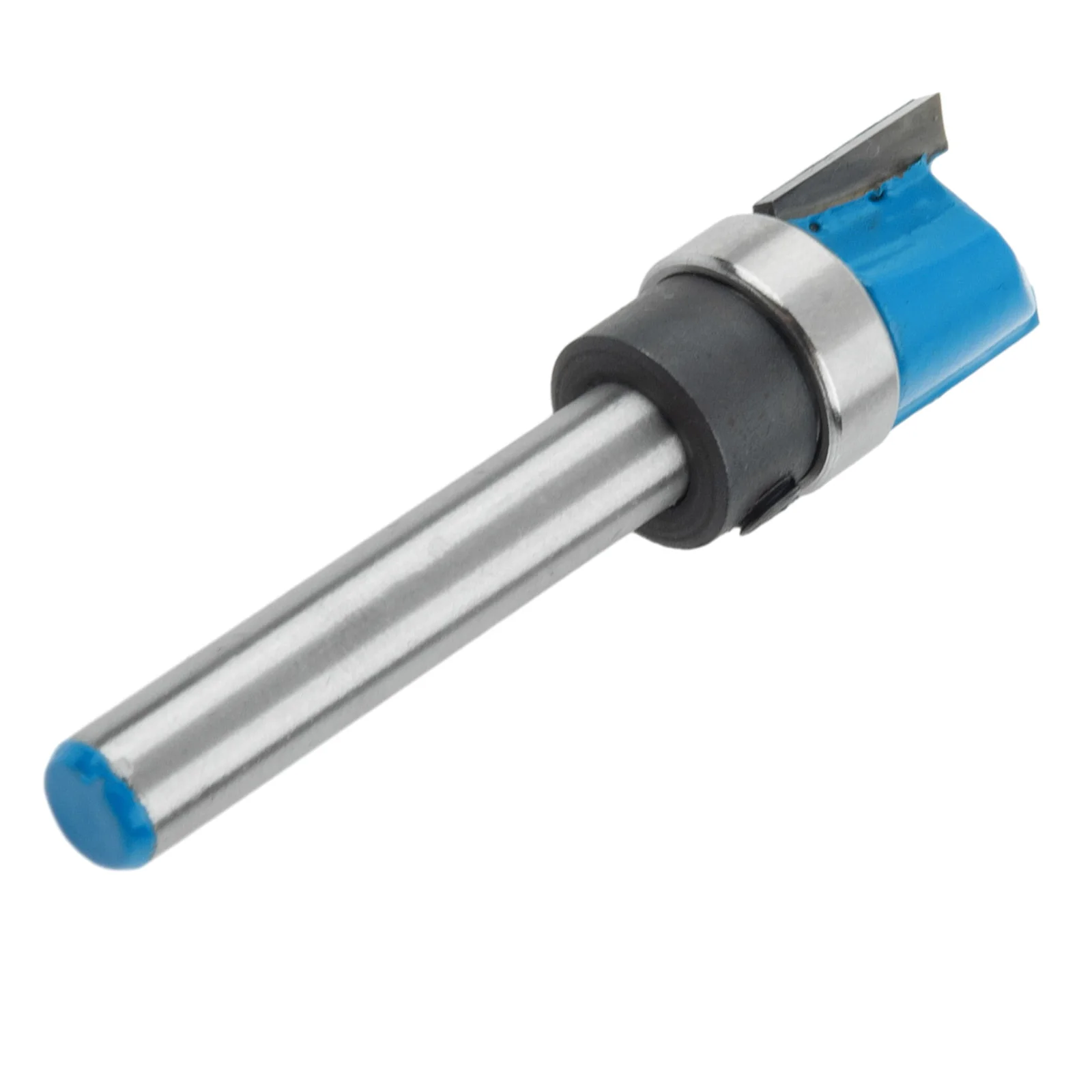 Accessories Attachment High Quality Router Bit Woodworking Carbide Pattern Routing Templat Trimming With Bearing
Accessories Attachment High Quality Router Bit Woodworking Carbide Pattern Routing Templat Trimming With Bearing
