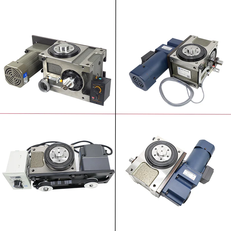 Cam splitter high-precision cam turntable manufacturer spot
Cam splitter high-precision cam turntable manufacturer spot