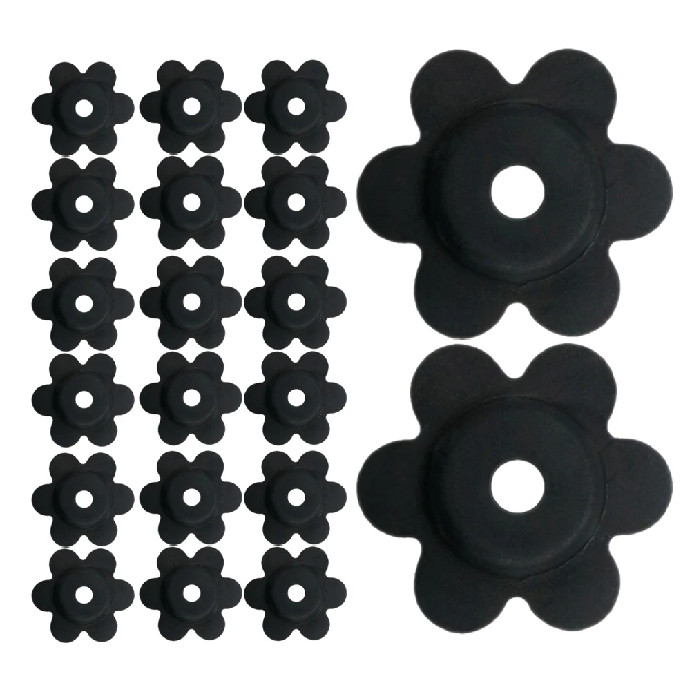 Flag Pole Plum Blossom Plug for outside House Stand Holders Flower Shaped Stopper
Flag Pole Plum Blossom Plug for outside House Stand Holders Flower Shaped Stopper