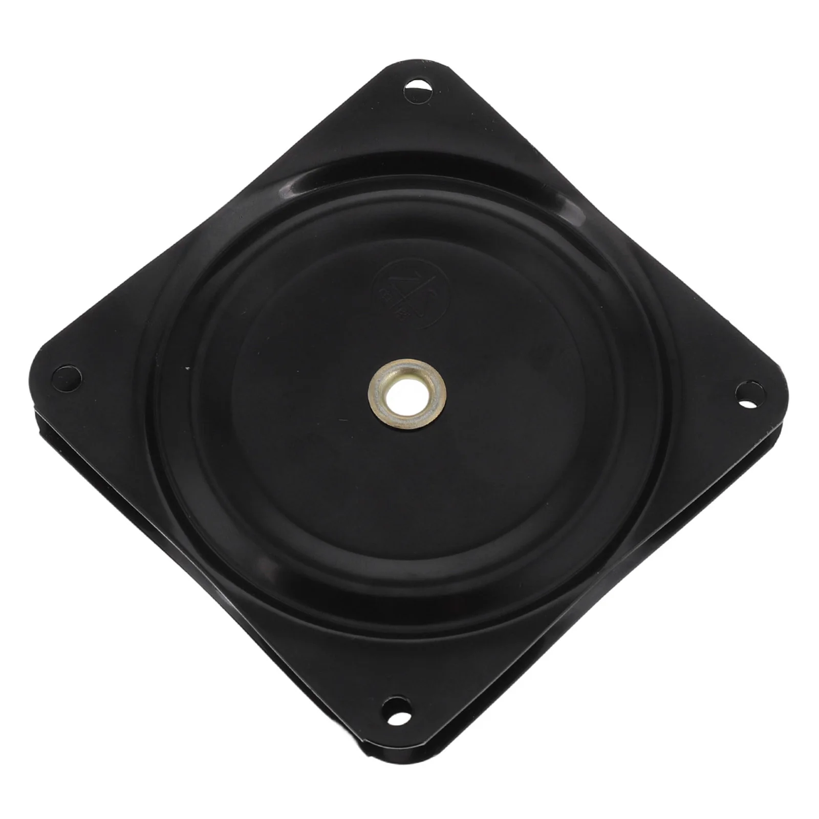 Furniture Turntable Swivel Base for Chairs Stools Heavy Duty Black Ball Bearing Rotating Parts Accessories Armrest Replacement
Furniture Turntable Swivel Base for Chairs Stools Heavy Duty Black Ball Bearing Rotating Parts Accessories Armrest Replacement