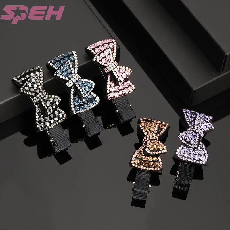 hairpin female Rhinestone Pearl butterfly net red full diamond banger side hairpin belt side clip
hairpin female Rhinestone Pearl butterfly net red full diamond banger side hairpin belt side clip