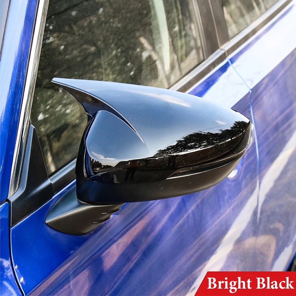 2PCS Car Side Rearview Mirror Cover Cap Mirror Shell Case For Honda Civic 11th Gen 2022 Rear View Mirror Cover High quality
2PCS Car Side Rearview Mirror Cover Cap Mirror Shell Case For Honda Civic 11th Gen 2022 Rear View Mirror Cover High quality