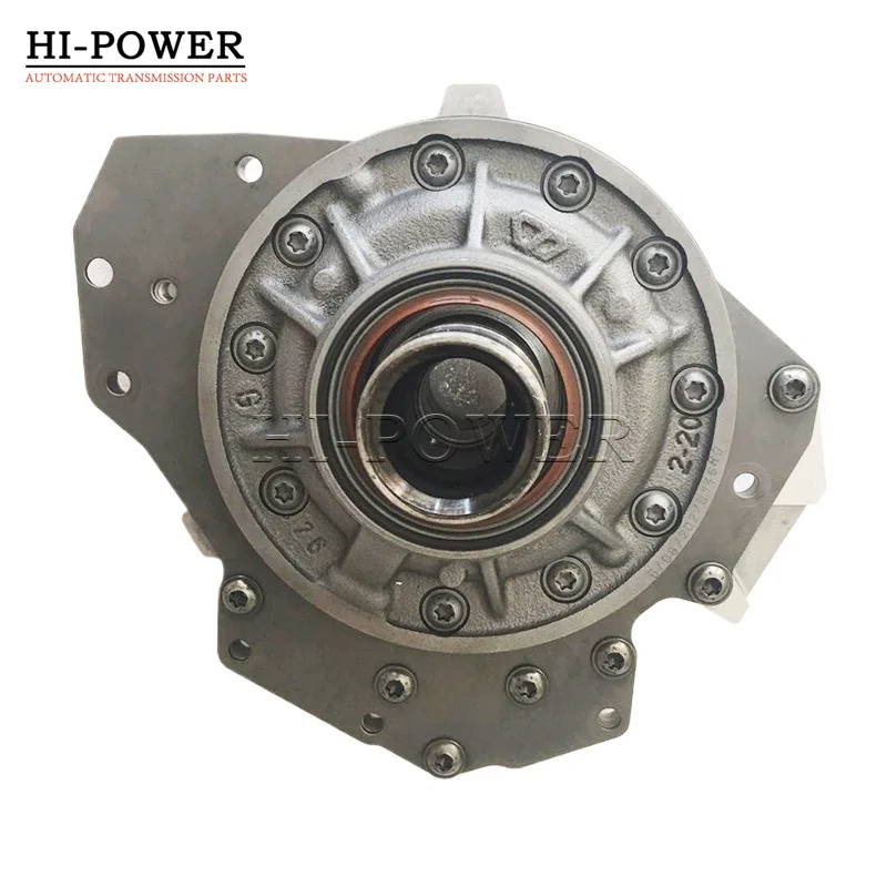 AL4 DPO Automatic Transmission Valve Body Oil Pump For Renault Peugeot Citroen AL4 DPO
AL4 DPO Automatic Transmission Valve Body Oil Pump For Renault Peugeot Citroen AL4 DPO