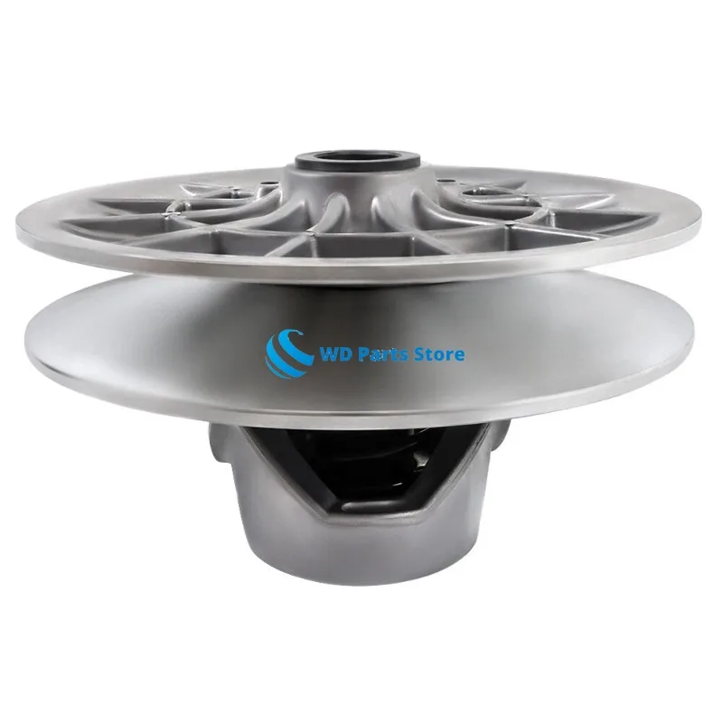 CVT DRIVEN Secondary Clutch Pulley Assy 0JYA-052000 For CFMoto NEW 800CC 850 950 1000 SSV 2V91 ATV UTV Z10
CVT DRIVEN Secondary Clutch Pulley Assy 0JYA-052000 For CFMoto NEW 800CC 850 950 1000 SSV 2V91 ATV UTV Z10