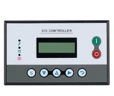 Контроллер Luchtcompressor Leverancier Mam970 Luchtdroger Controller Industriële Compressor Onderdelen Schroef Luchtcompressor
Контроллер Luchtcompressor Leverancier Mam970 Luchtdroger Controller Industriële Compressor Onderdelen Schroef Luchtcompressor