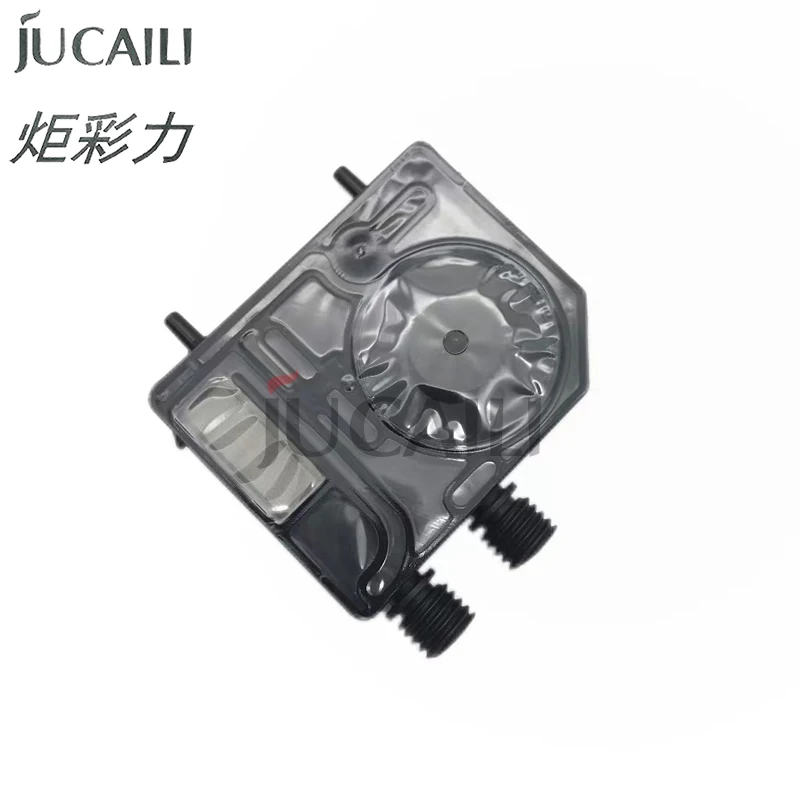Принтер Jucaili Gen5, демпфер чернил для Ricoh Gen5 Gen4, печатающая головка для принтера Infiniti Gongzheng, демпфер чернил
Принтер Jucaili Gen5, демпфер чернил для Ricoh Gen5 Gen4, печатающая головка для принтера Infiniti Gongzheng, демпфер чернил