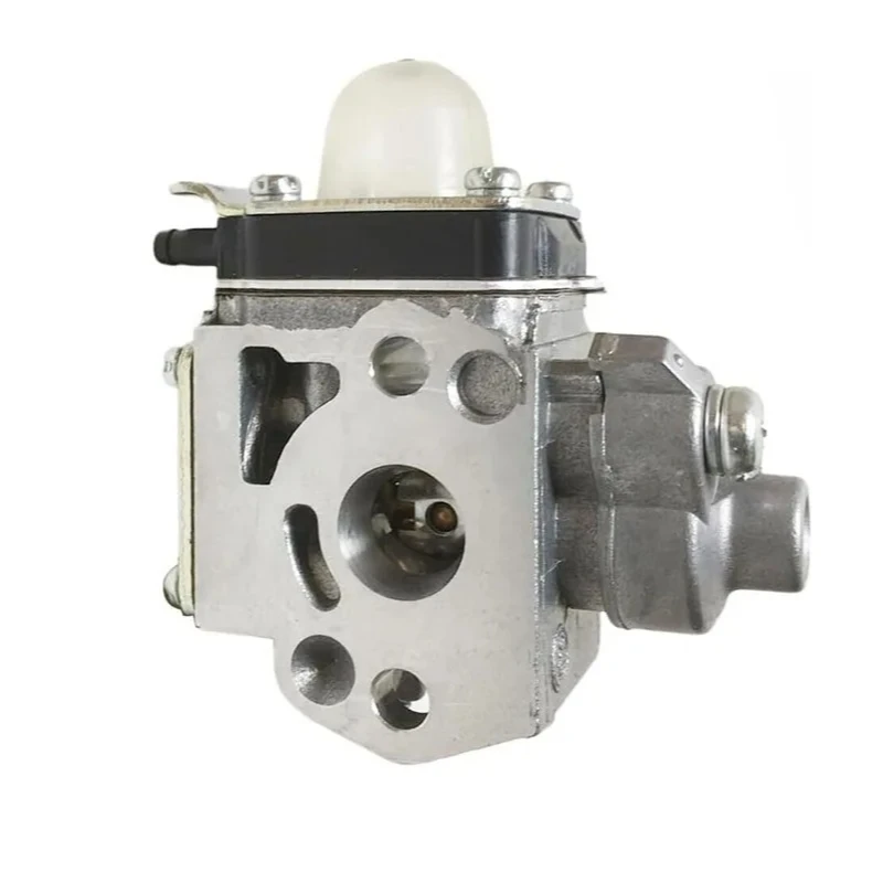 Карбюратор для воздуходувки Shindaiwa T261 T261B LE261 T-261X A021002320, замена 62028-81012, 62028-81013
Карбюратор для воздуходувки Shindaiwa T261 T261B LE261 T-261X A021002320, замена 62028-81012, 62028-81013