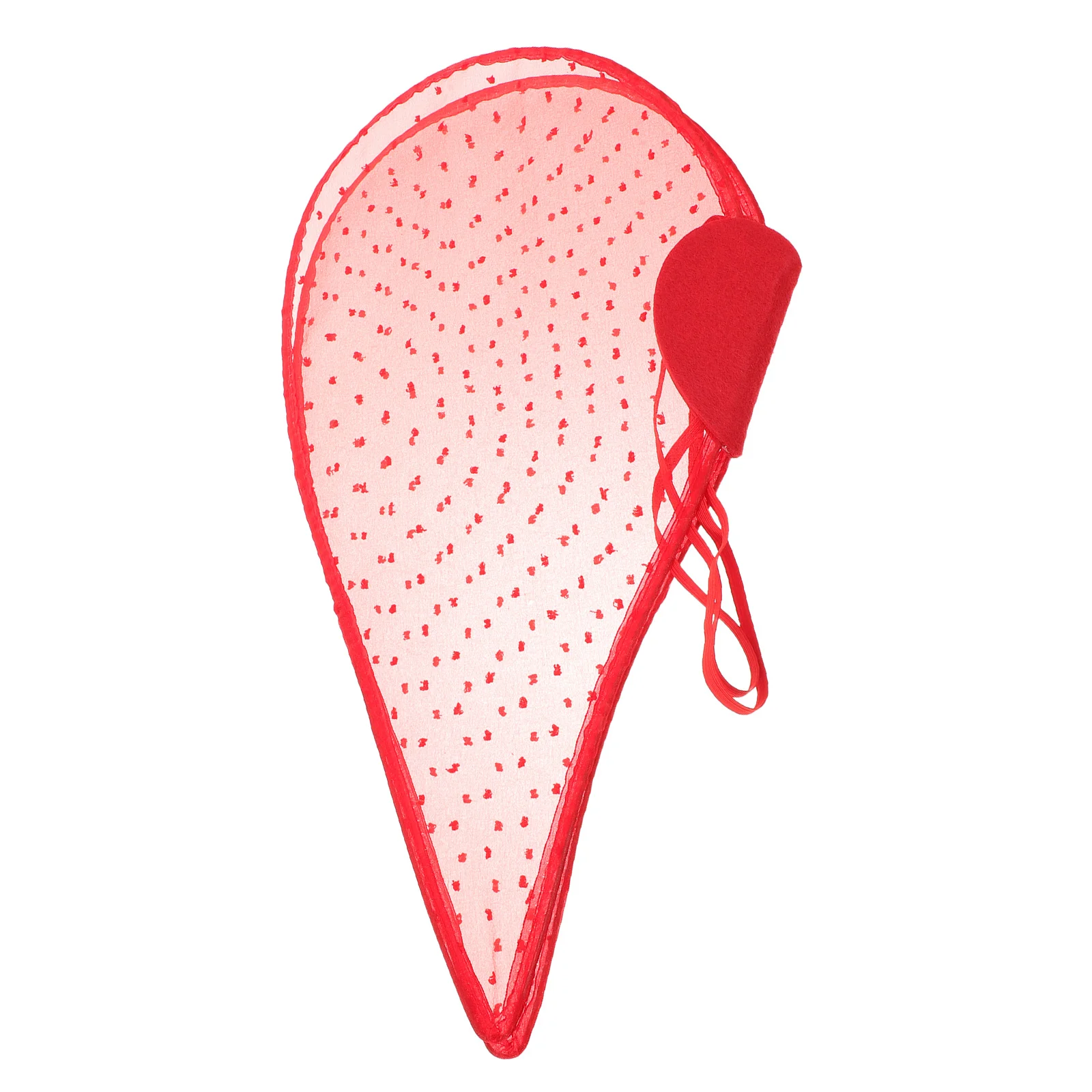 Red Heart-Shaped Fairy Wings for Women Cupid Costume Accessories Elastic Strap Party Decor Valentine's Day Cosplay Birthday
Red Heart-Shaped Fairy Wings for Women Cupid Costume Accessories Elastic Strap Party Decor Valentine's Day Cosplay Birthday