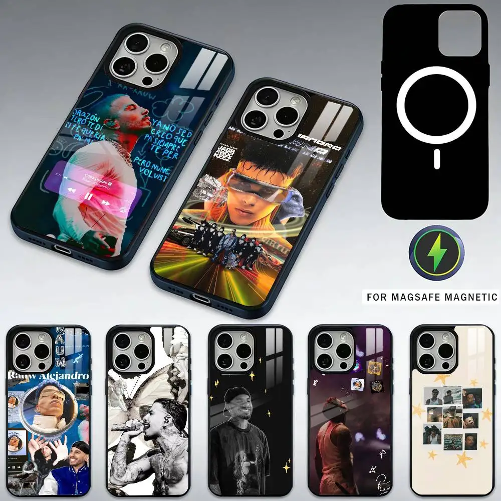 Чехол для телефона R-Rauw Alejandro Malamura для iPhone17,16,15,14,13,12,11 Plus, Pro Max Magnetic для беспроводной зарядки Magsafe
Чехол для телефона R-Rauw Alejandro Malamura для iPhone17,16,15,14,13,12,11 Plus, Pro Max Magnetic для беспроводной зарядки Magsafe