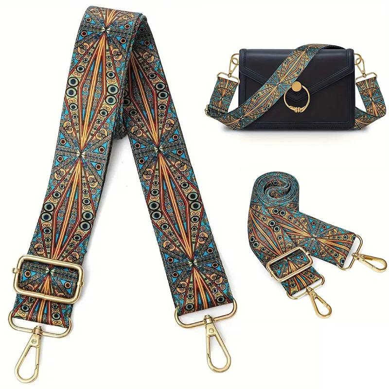 Messenger Bag Purse Strap Women Handbag Bag Straps Adjustable Replacement Bag Belt Detachable Bag Strap Sling Shoulder Strap
Messenger Bag Purse Strap Women Handbag Bag Straps Adjustable Replacement Bag Belt Detachable Bag Strap Sling Shoulder Strap 