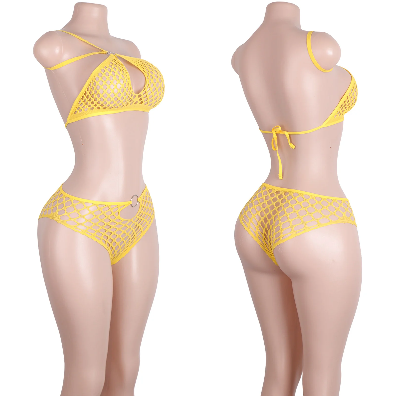 Women Thong Lingerie Set Sexy Underwear Bodysuits Comfortable Sleepwear Intimate Apparel Elegant Party Wear Fashion Underwear
Women Thong Lingerie Set Sexy Underwear Bodysuits Comfortable Sleepwear Intimate Apparel Elegant Party Wear Fashion Underwear