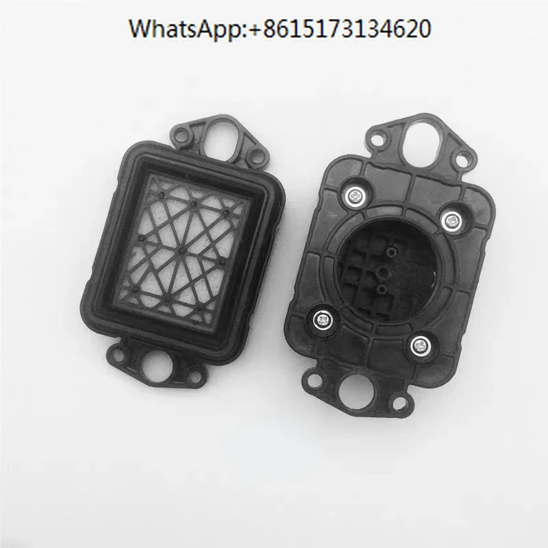 Chinese Printer 5113 Capping station for 4720 print head cap top 5113 printhead sheet capping eco solvent printer Cap Assy
Chinese Printer 5113 Capping station for 4720 print head cap top 5113 printhead sheet capping eco solvent printer Cap Assy