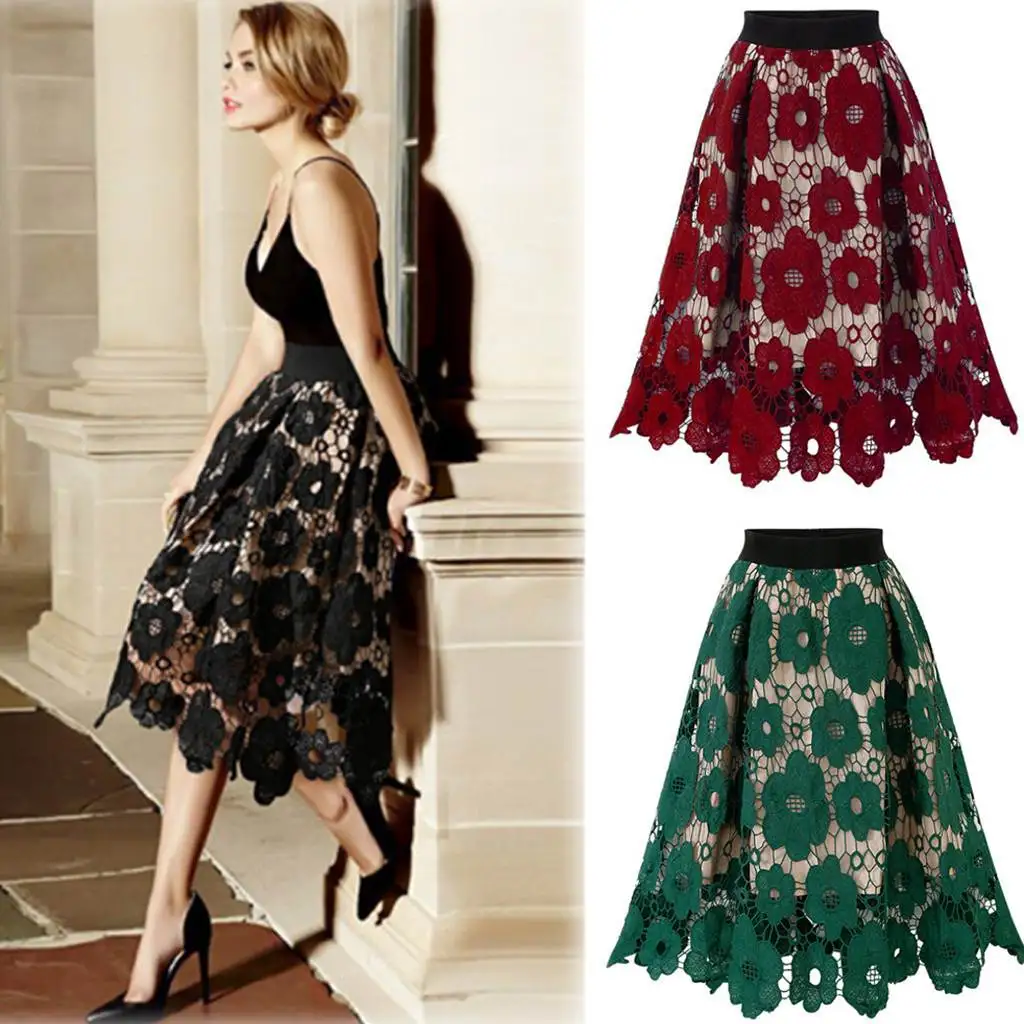 202 New plus Size Women's Sle Lace f Skirt Cross-Border Ebay Large Size Women's Faion Semi-Body Skirt
202 New plus Size Women's Sle Lace f Skirt Cross-Border Ebay Large Size Women's Faion Semi-Body Skirt