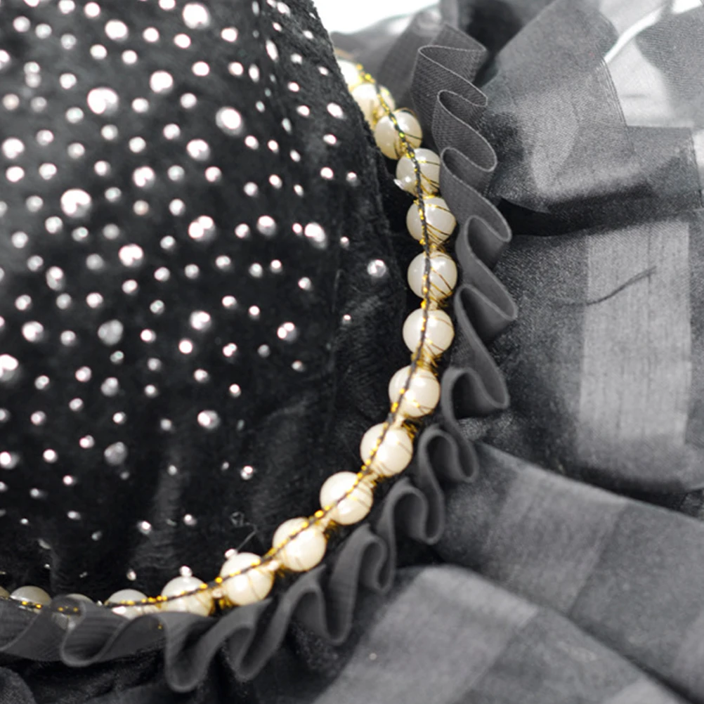 Clothes for Dogs Pet Clothing Costumes Black Skirt Dress Puppy Tutu Small Girl Dresses
Clothes for Dogs Pet Clothing Costumes Black Skirt Dress Puppy Tutu Small Girl Dresses