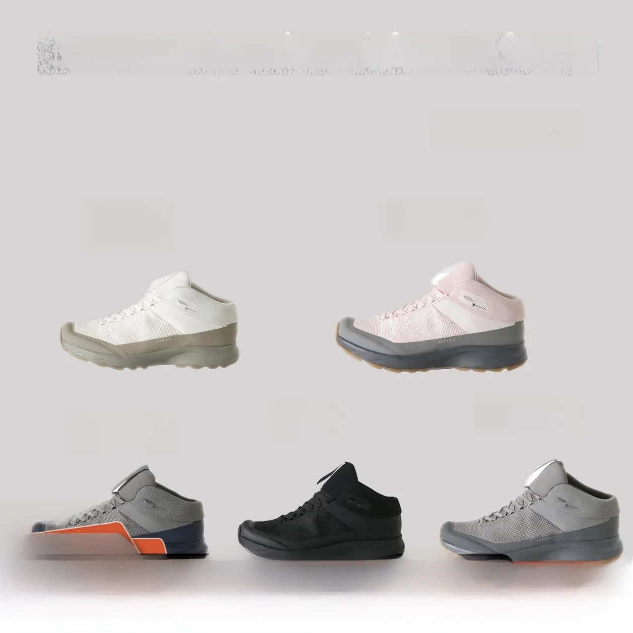 Уличные водонепроницаемые ударопрочные кроссовки с массивной подошвой для мужчин и женщин, повседневные модные спортивные туфли, удобная обувь для ходьбы
Уличные водонепроницаемые ударопрочные кроссовки с массивной подошвой для мужчин и женщин, повседневные модные спортивные туфли, удобная обувь для ходьбы