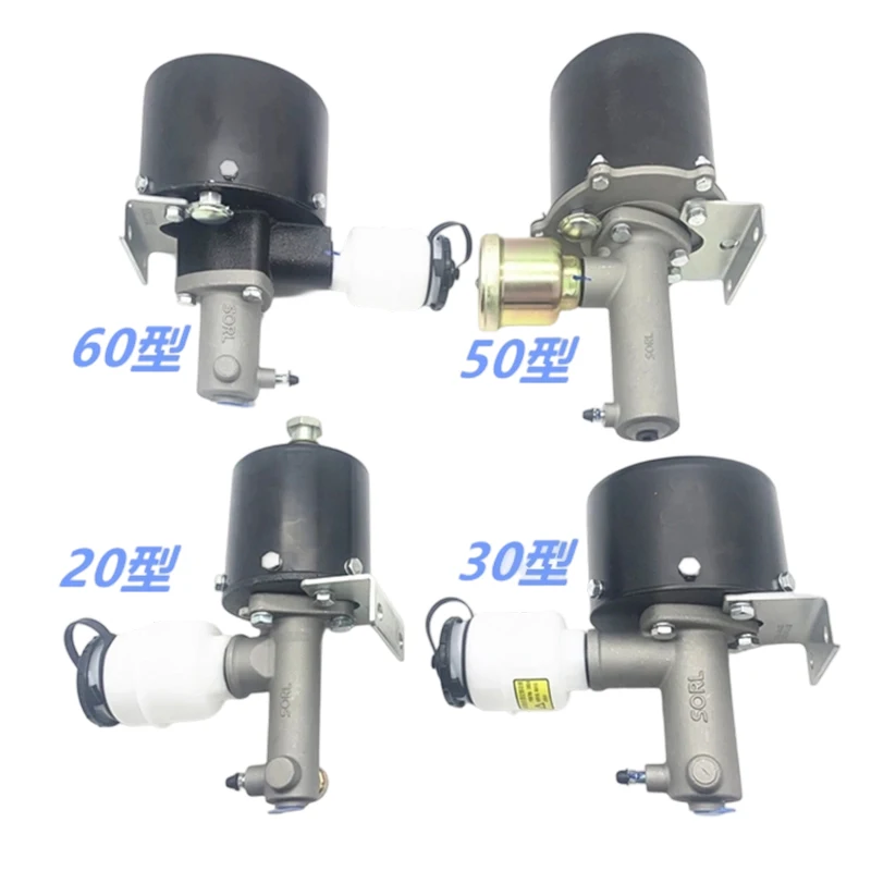 NEW HNROCK Small Forklift Loader Brake Original Air Afterburner Pump A35101110060 35101530040 35101610260 for XCMG LIUGONG XGMA
NEW HNROCK Small Forklift Loader Brake Original Air Afterburner Pump A35101110060 35101530040 35101610260 for XCMG LIUGONG XGMA