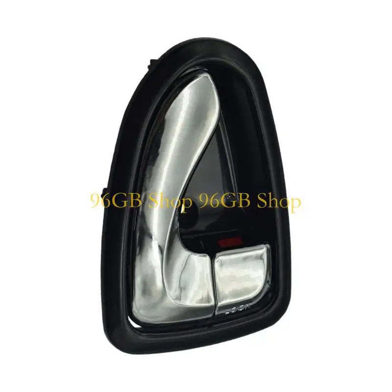 96GB Inside Door Handle for Verna 2000-2006 Replacement Interior Handle Auto Part
96GB Inside Door Handle for Verna 2000-2006 Replacement Interior Handle Auto Part