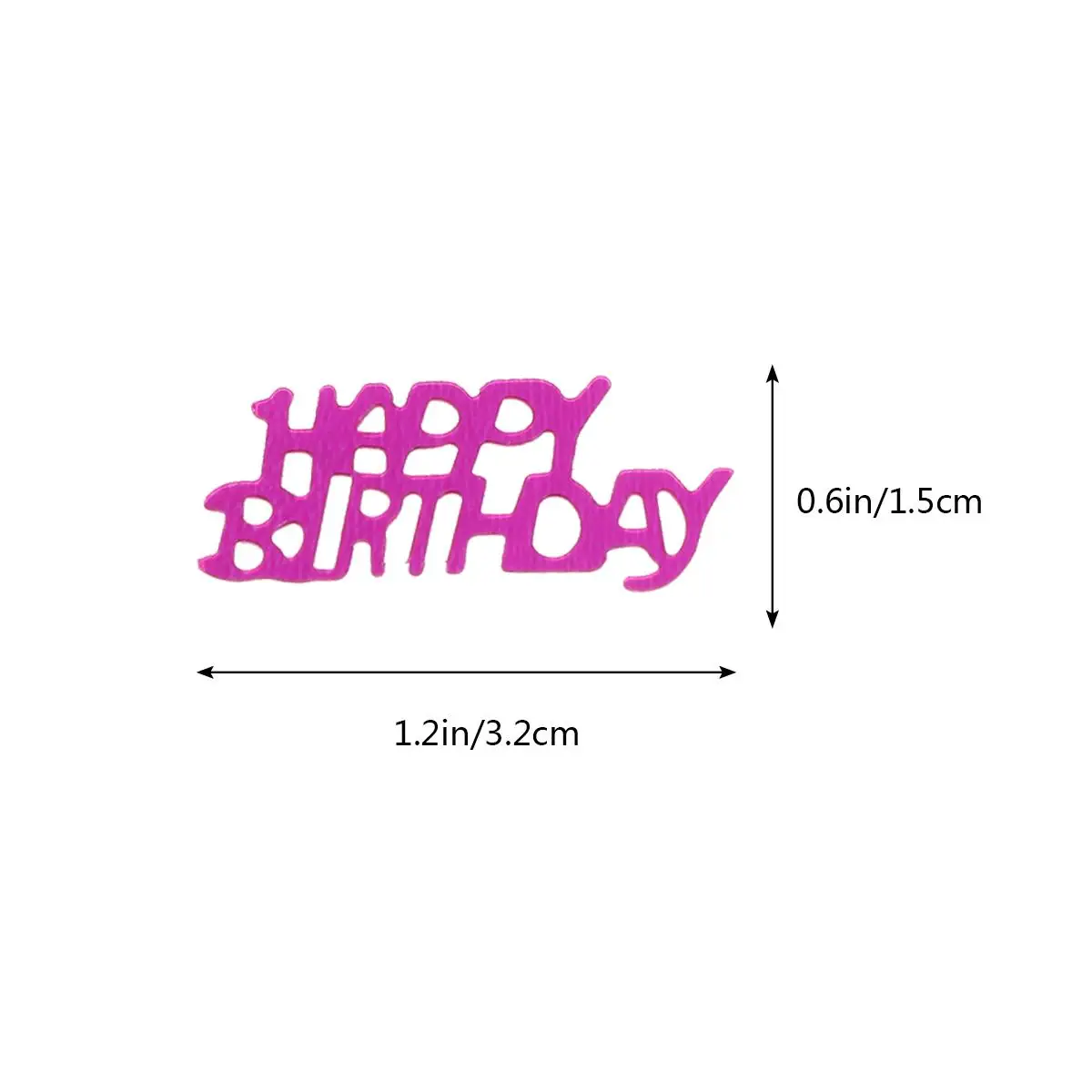 Birthday Party Confetti Confetti Decoration Confetti for Birthday Confetti for Party
Birthday Party Confetti Confetti Decoration Confetti for Birthday Confetti for Party