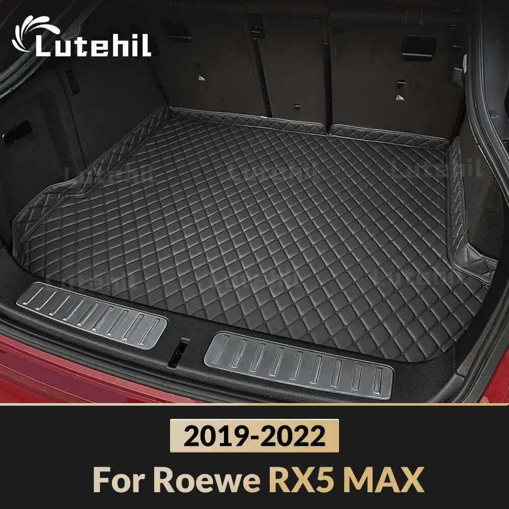 Для Roewe RX5 MAX 2019-2022 индивидуальный коврик для багажника автомобиля, антигрязная накладка, защитный коврик, вкладыш для багажника, авто аксессуары для интерьера
Для Roewe RX5 MAX 2019-2022 индивидуальный коврик для багажника автомобиля, антигрязная накладка, защитный коврик, вкладыш для багажника, авто аксессуары для интерьера