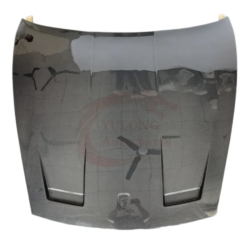 Deren High QualityHigh quality C style carbon fiber hood bonnet for Porsches taycan 2019-2022
Deren High QualityHigh quality C style carbon fiber hood bonnet for Porsches taycan 2019-2022