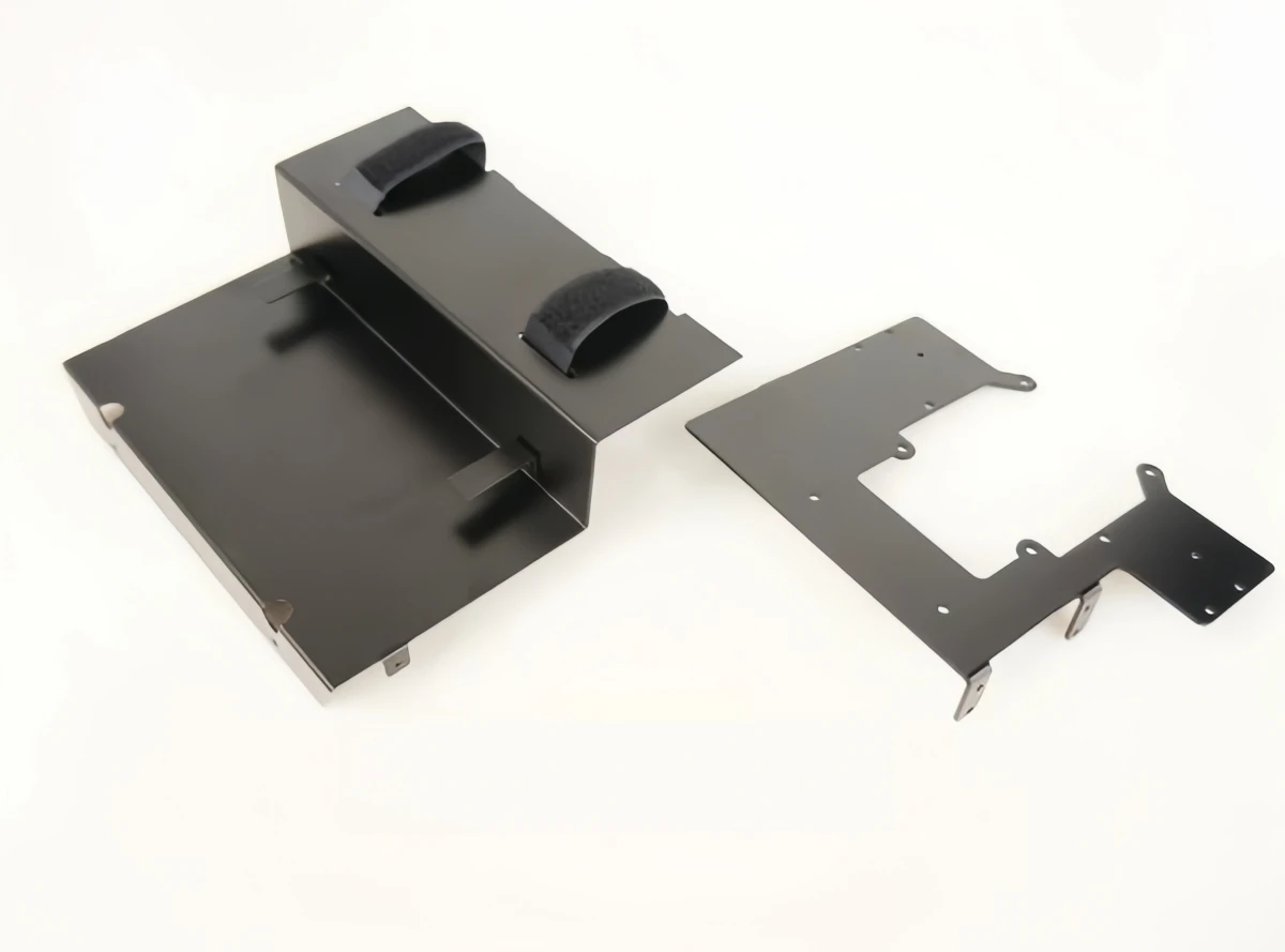 Scaleclub Metal Floor Board for Tamiya R470 R620 R730 1/14 Tractor Truck
Scaleclub Metal Floor Board for Tamiya R470 R620 R730 1/14 Tractor Truck