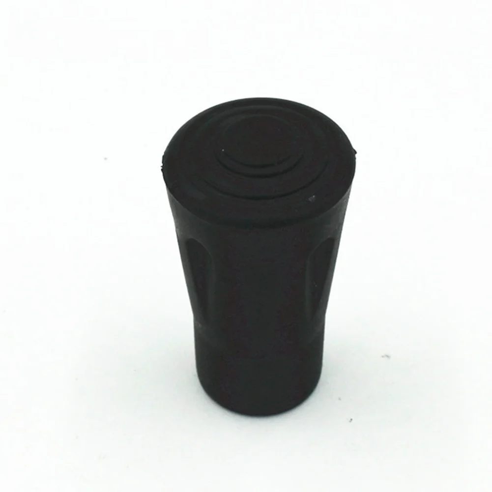 Rubber Tip Protectors Set 10pcs for Hiking Poles Outdoor Use Lightweight Anti Slip Waterproof Design to Extend Pole Tip Lifespan
Rubber Tip Protectors Set 10pcs for Hiking Poles Outdoor Use Lightweight Anti Slip Waterproof Design to Extend Pole Tip Lifespan
