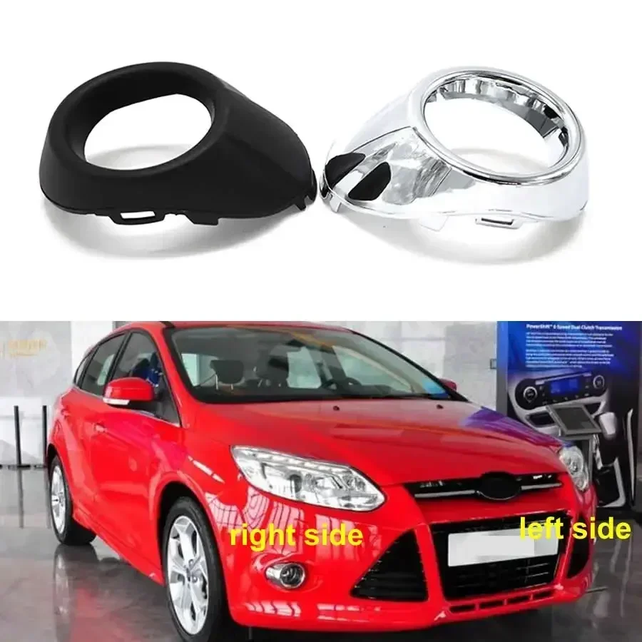 Для Ford Focus 2012 2013 2014, замена передней противотуманной фары, решетка, накладка, противотуманная фара, декоративное кольцо рамки
Для Ford Focus 2012 2013 2014, замена передней противотуманной фары, решетка, накладка, противотуманная фара, декоративное кольцо рамки