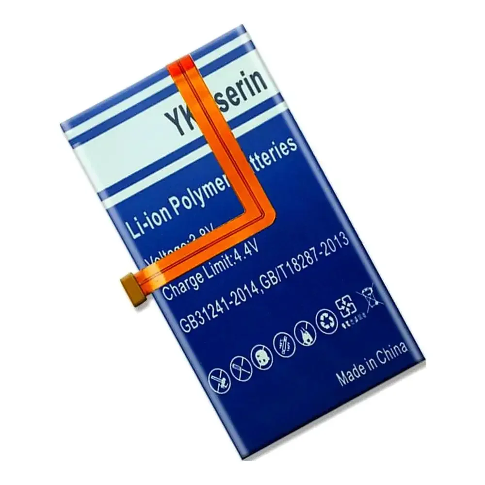 For Huawei Honor 7 Glory PLK-TL01H ATH-AL00 PLK-AL10 G620 G628 5400mAh Durable and Efficient Mobile Phone Battery
For Huawei Honor 7 Glory PLK-TL01H ATH-AL00 PLK-AL10 G620 G628 5400mAh Durable and Efficient Mobile Phone Battery