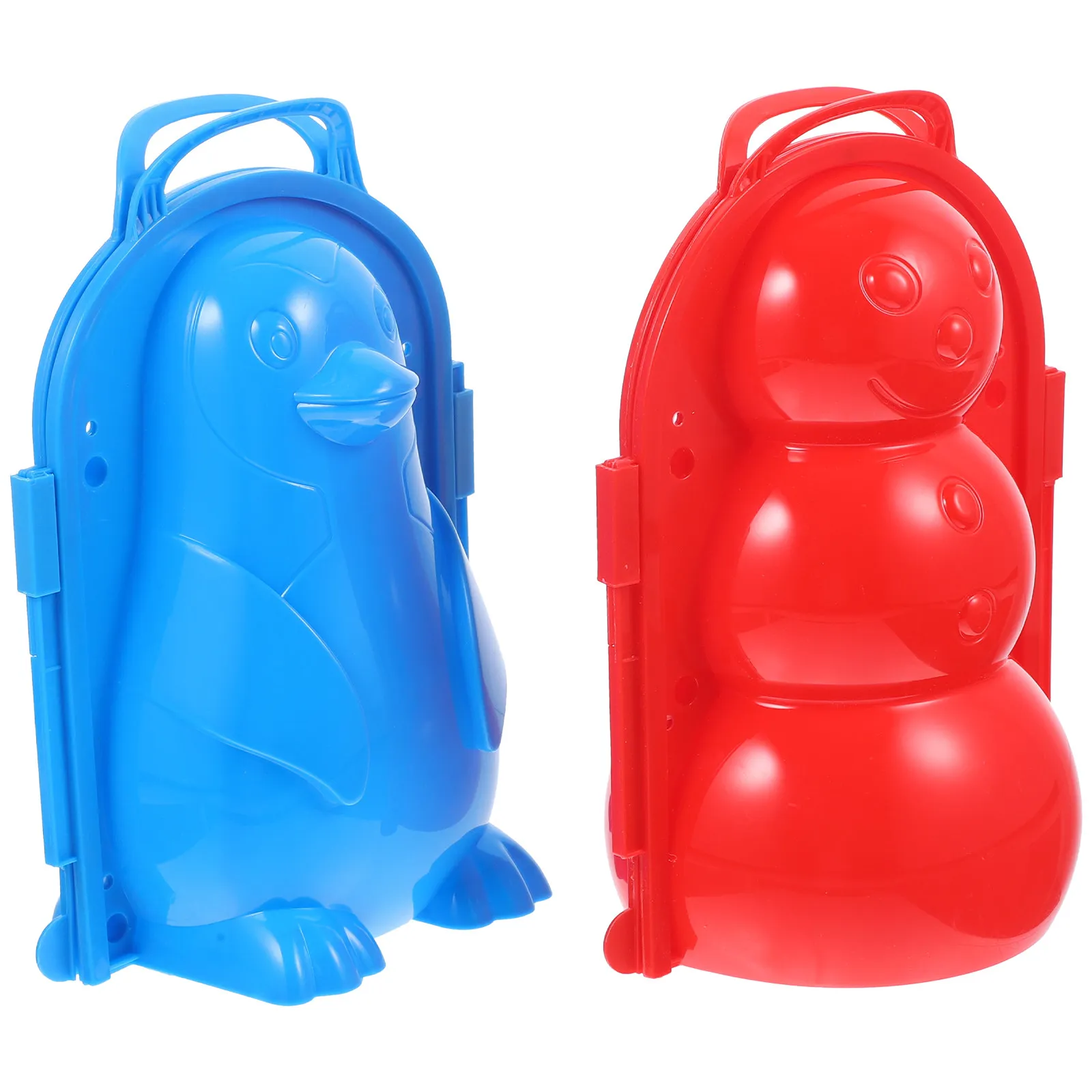 Making Clip Making Tools Children Winter Snow Toys Clamp Snow Clip Toys Toy
Making Clip Making Tools Children Winter Snow Toys Clamp Snow Clip Toys Toy