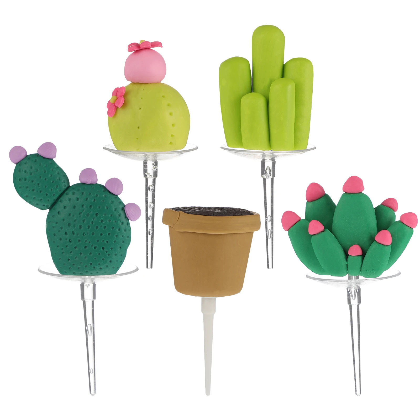 5pcs Cake Insert Decorations Hawaiian Party Cupcake Toppers Tropical Beach Theme Cake Picks Dessert Table Decor Birthday Party
5pcs Cake Insert Decorations Hawaiian Party Cupcake Toppers Tropical Beach Theme Cake Picks Dessert Table Decor Birthday Party