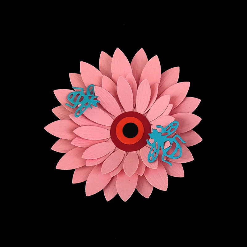 flower metal cutting dies mold Scrapbooking decoration paper craft knife mould blade punch template Embossing stencils 1pcs
flower metal cutting dies mold Scrapbooking decoration paper craft knife mould blade punch template Embossing stencils 1pcs
